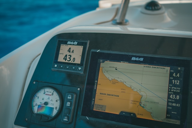 ECDIS